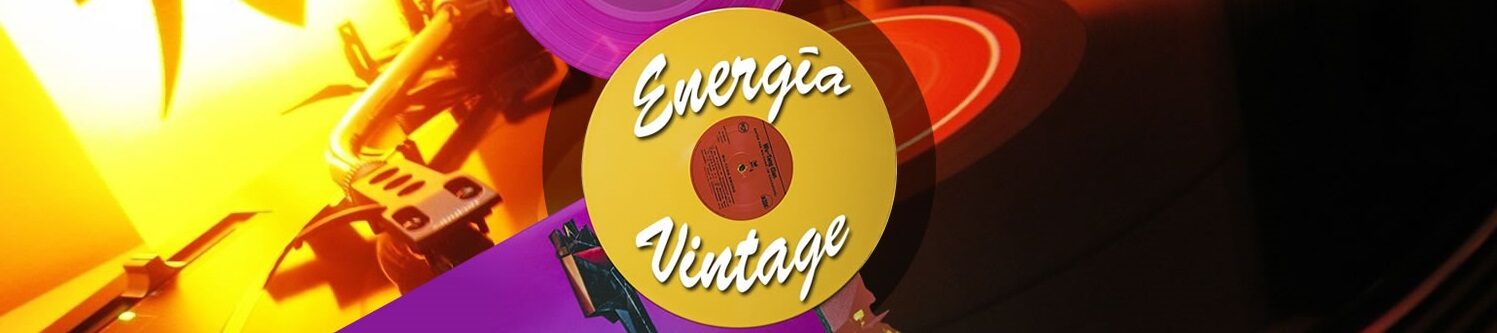 Radio Energia Vintage