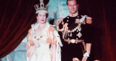 Vídeo: La coronación de la reina Isabel de Inglaterra, gran oportunidad de la televisión (02-06-1953)