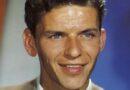 Se cumplen 25 años de la muerte de Frank Sinatra, «La Voz»