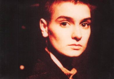 Vídeo: Muere con 56 años la cantante irlandesa Sinéad O’Connor