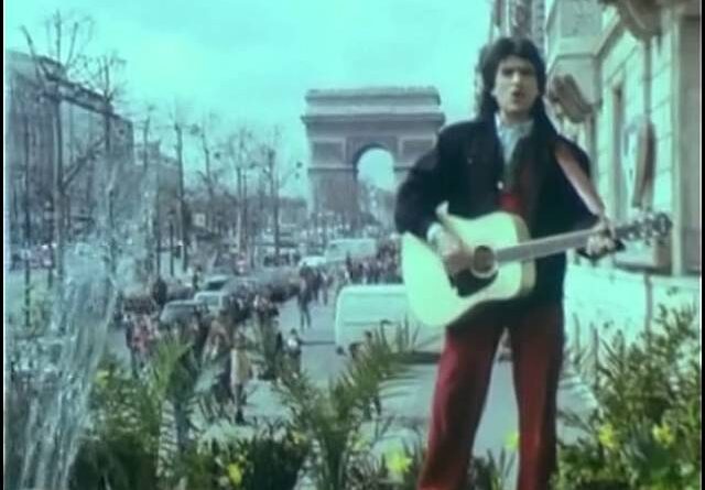 Vídeo: Fallece el cantautor Toto Cutugno, autor del himno «L’italiano» y vencedor en Eurovisión 1990