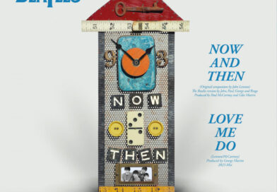 Vídeo: Acaba de salir al mercado «Now And Then», el «último tema» de The Beatles, que la inteligencia artificial ha ayudado a producir