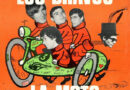 Vídeo: «La Moto» de Los Bravos, Número 1 en España a finales de enero de 1967