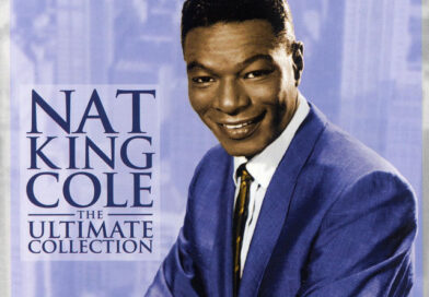 El 17 de marzo de 1919 nace en Alabama el cantante Nat King Cole