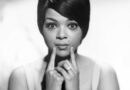El 16 de marzo de 1970 muere con 24 años la cantante de soul Tammi Terrell