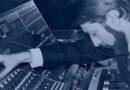 El 24 de abril de 2018 muere el legendario productor musical suizo Alain Milhaud, que modernizó el pop en España
