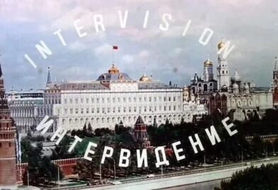 Rusia resucita Intervisión, la versión de la era soviética de Eurovisión, en el que participará Estados Unidos