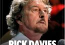 Fallece con 81 años Rick Davies, cofundador del grupo Supertramp