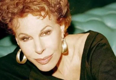 Muere a los 91 años Ornella Vanoni, una de las grandes voces de la música italiana