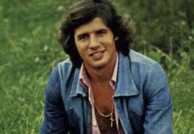 El 5 de diciembre muere el cantante italiano Sandro Giacobbe, autor de El jardín prohibido, Señora mía y otras baladas clásicas