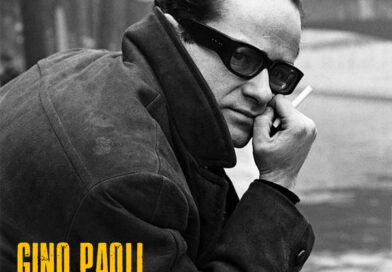 Muere el icónico cantante italiano Gino Paoli a los 91 años