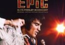 Elvis Presley revive entre remezclas y nostalgia en “EPiC: Elvis Presley in Concert”
