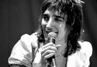 Rod Stewart anuncia su retirada de los escenarios tras más de seis décadas de carrera Rod Stewart anuncia su retirada de los escenarios tras más de seis décadas de carrera